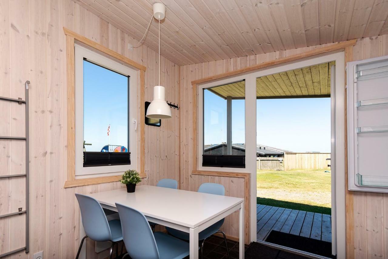 Hirtshals Camping Exterior photo